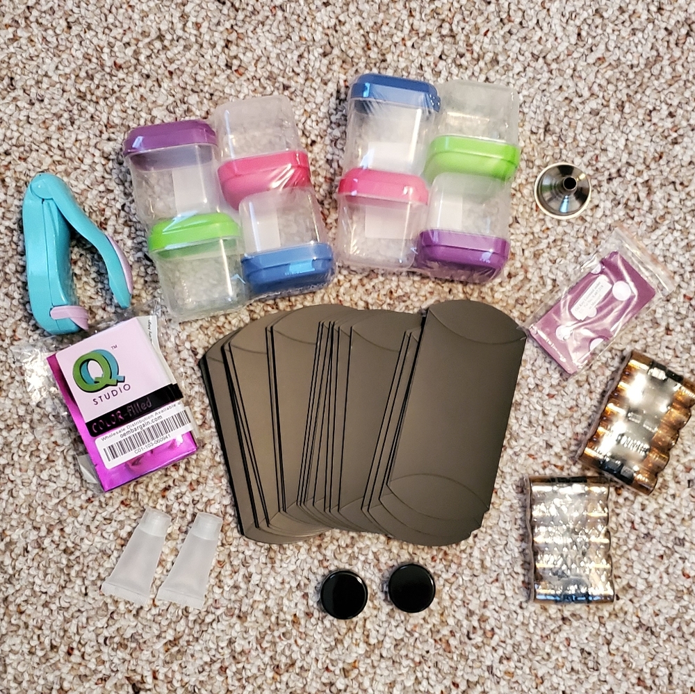 Sample Containers